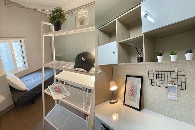 Wi-Fi 존, 초고속 인터넷