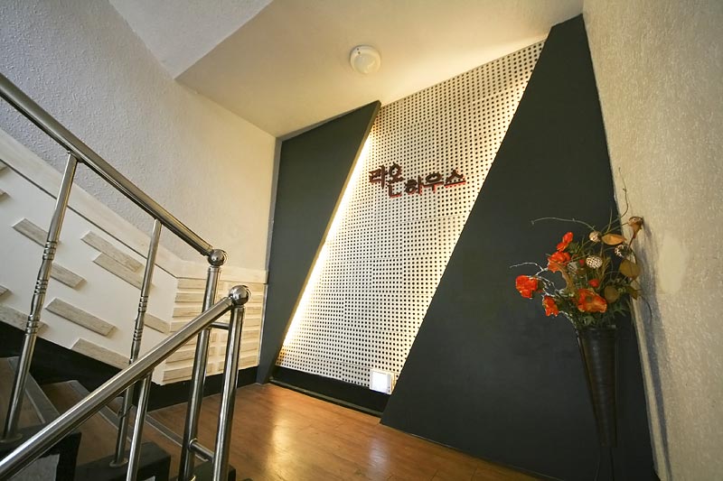 방문하시는 순간 느껴보실 최고의 원룸텔